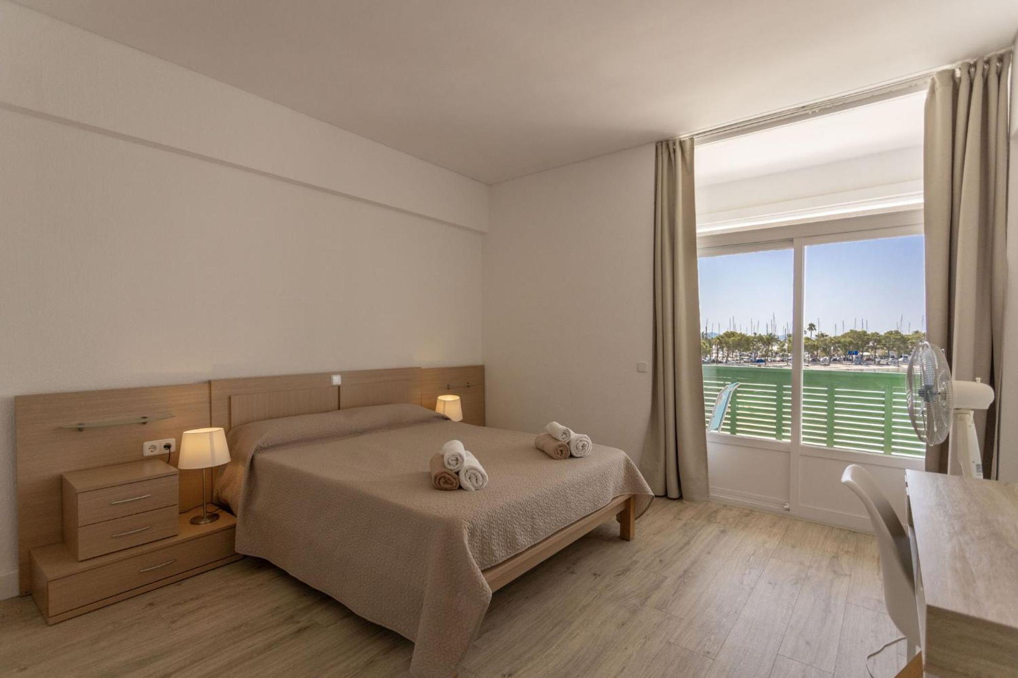 Apartment Valent Port de Alcudia (Mallorca)