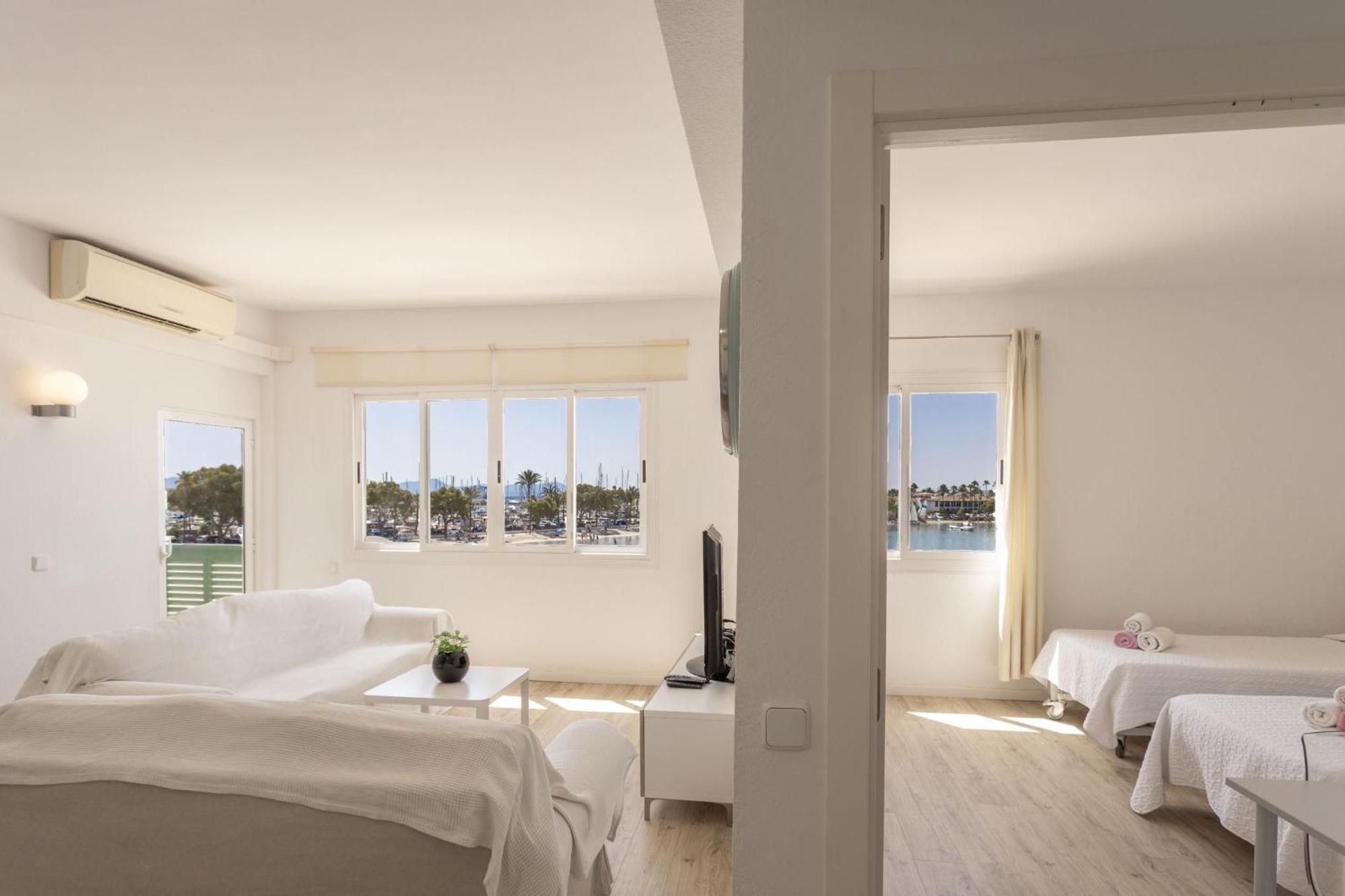 Apartment Valent Port de Alcudia (Mallorca)