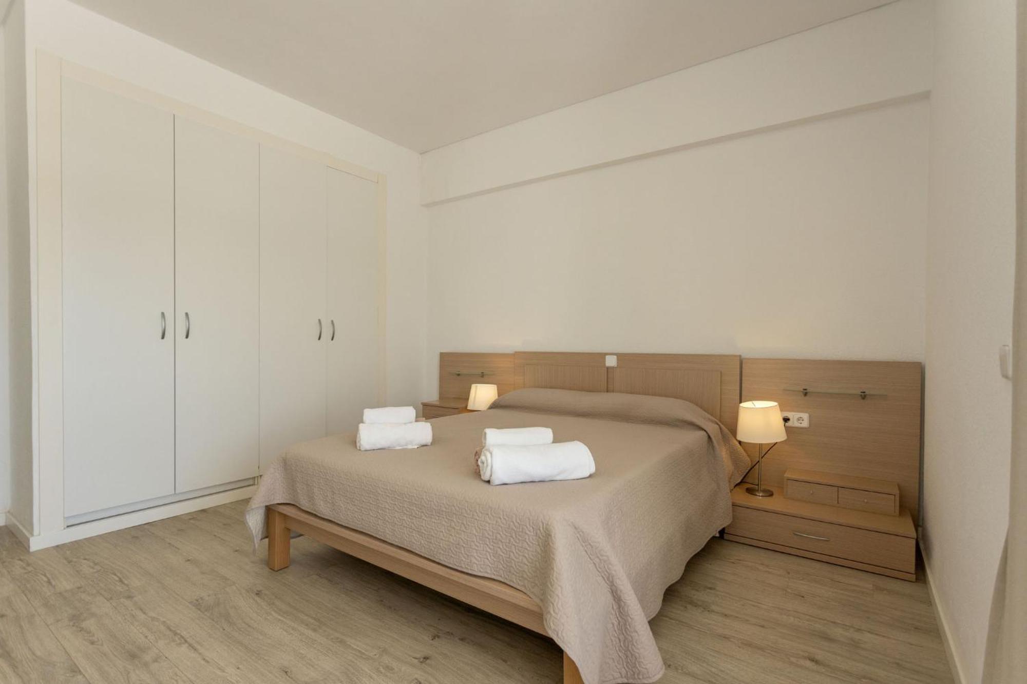 Apartment Valent Port d'Alcúdia