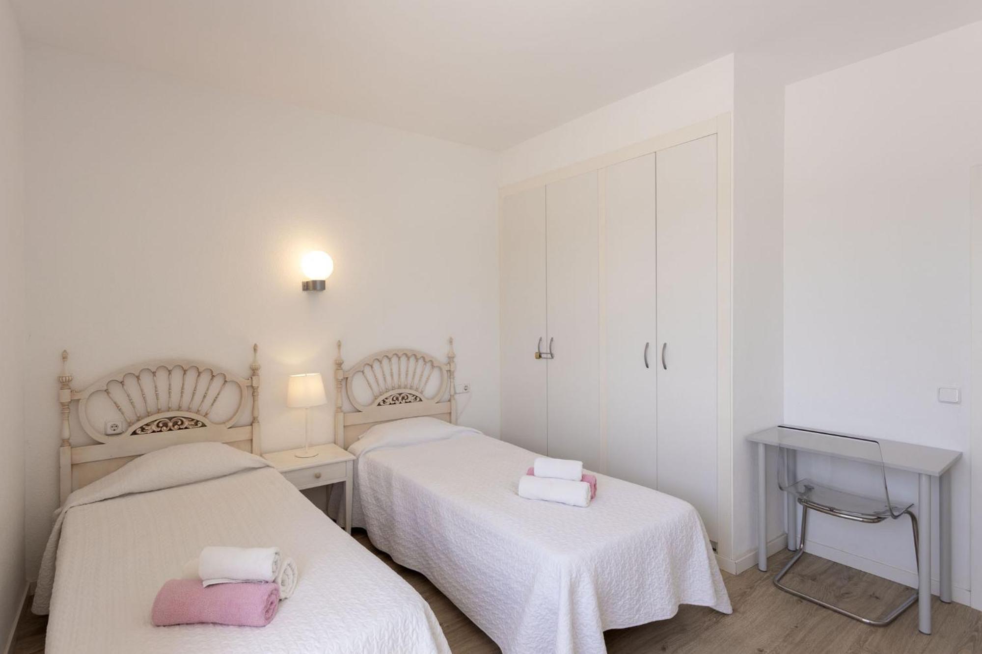 Valent Apartment *