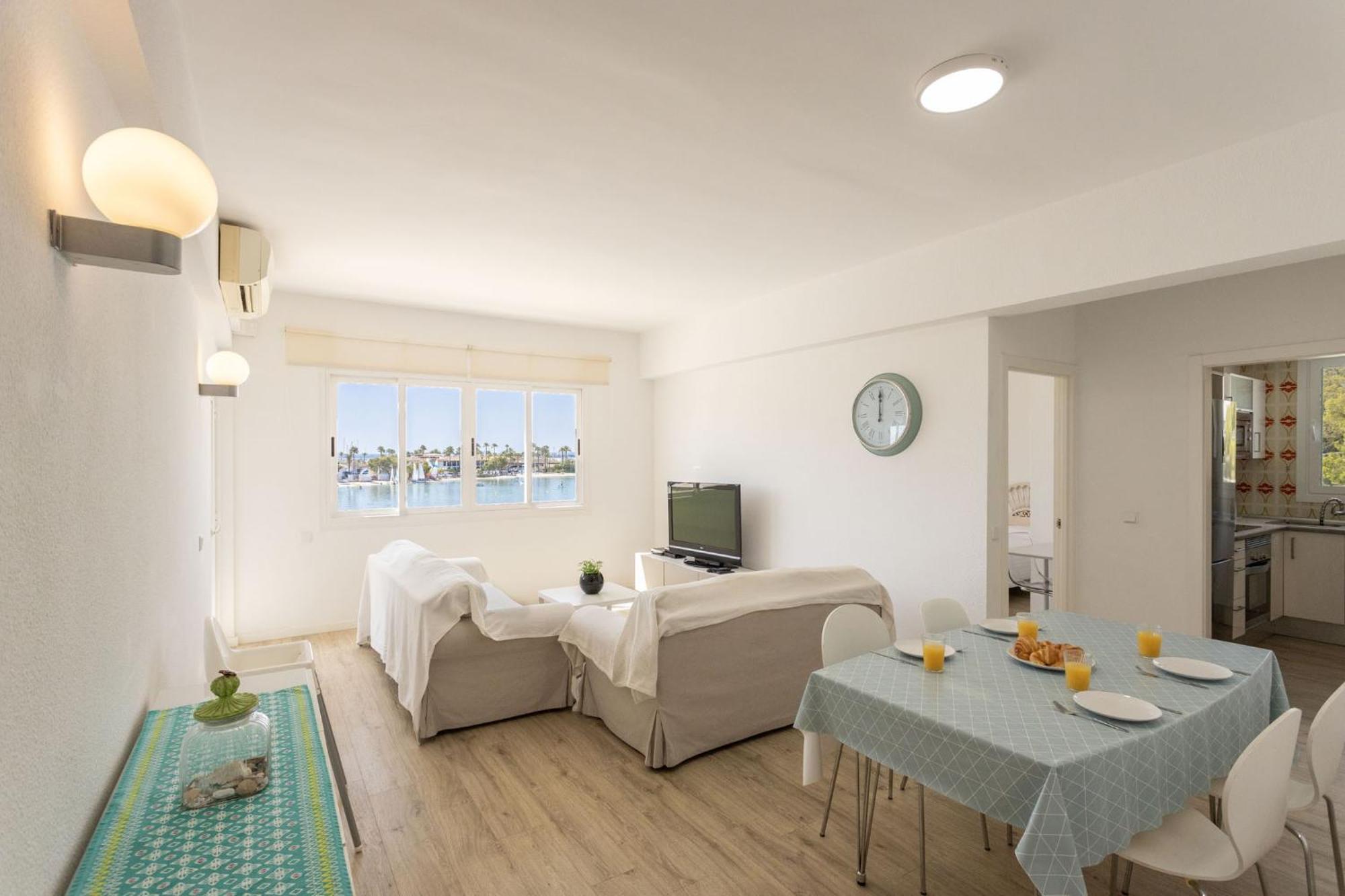 Valent Apartment Port d'Alcúdia